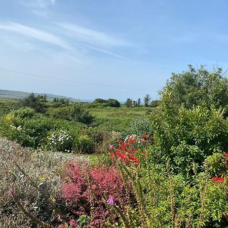 ליסדונורנה Atlantic Garden Lodge מראה חיצוני תמונה