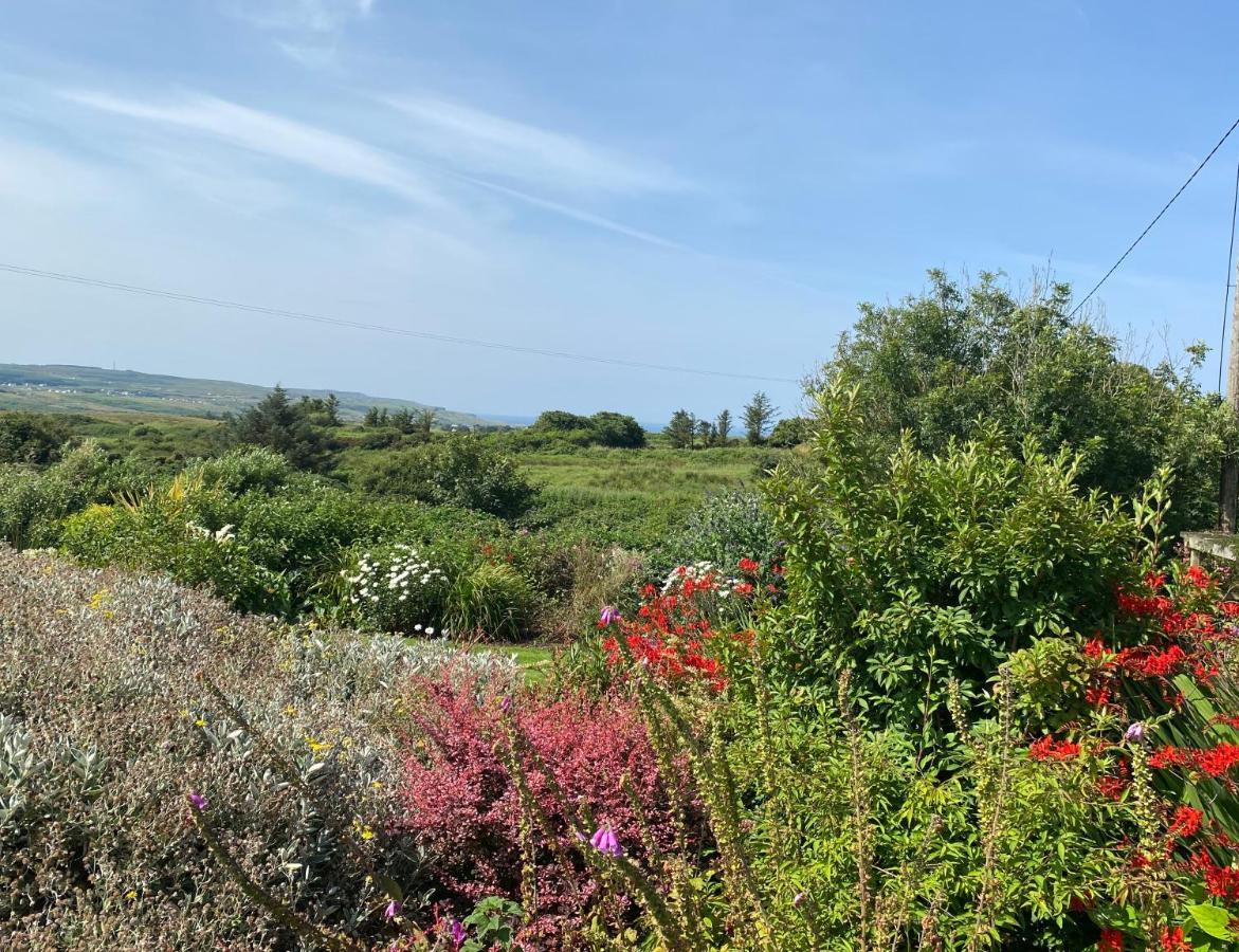 ליסדונורנה Atlantic Garden Lodge מראה חיצוני תמונה